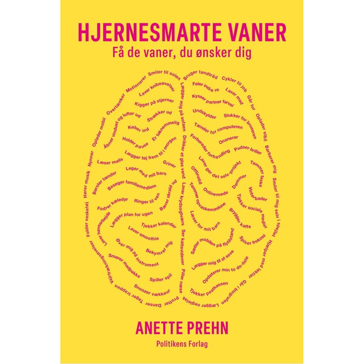 Hjernesmarte vaner