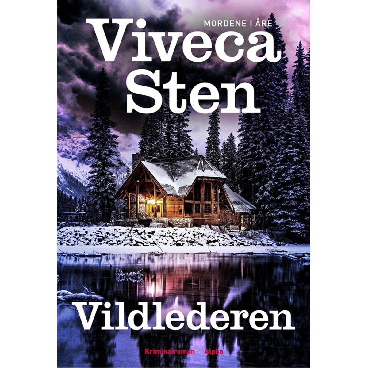 Vildlederen PB