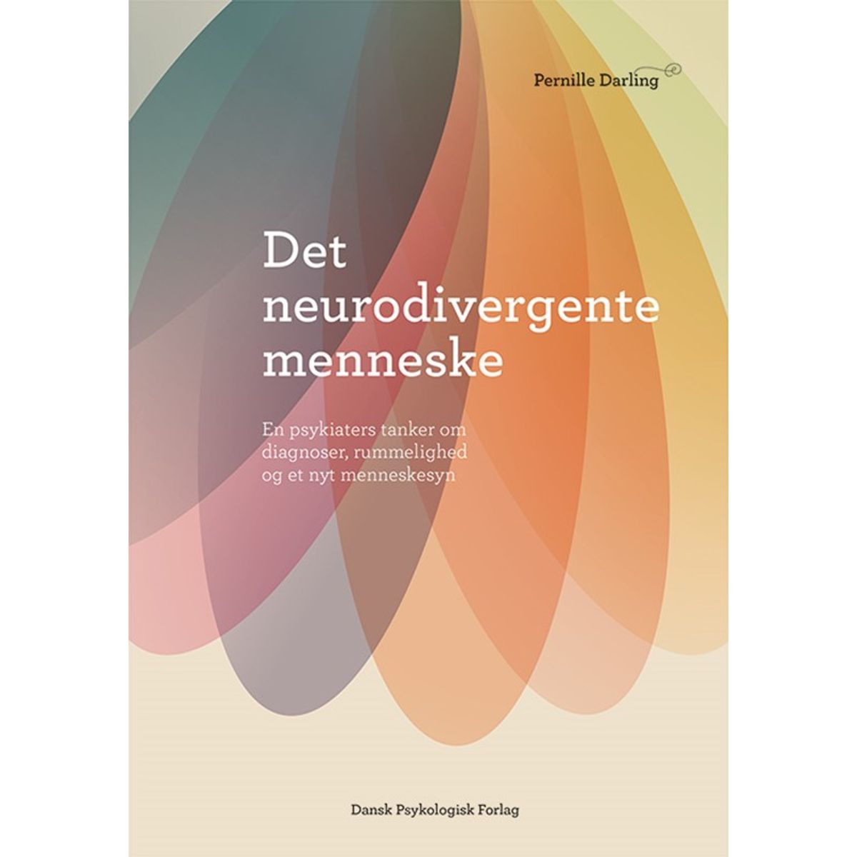 Det neurodivergente menneske