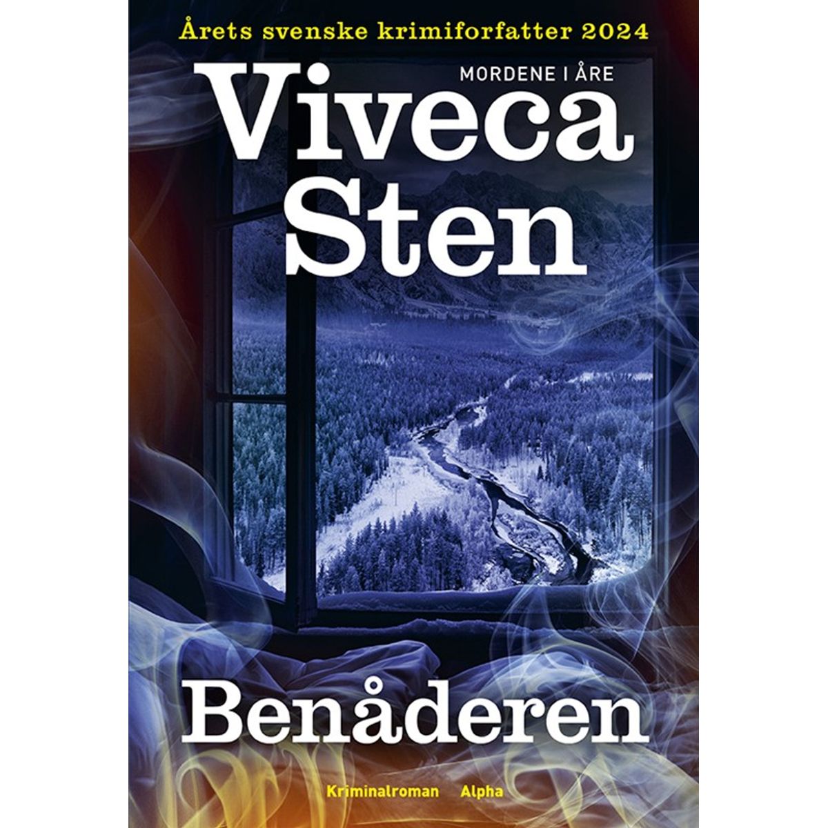 Benåderen