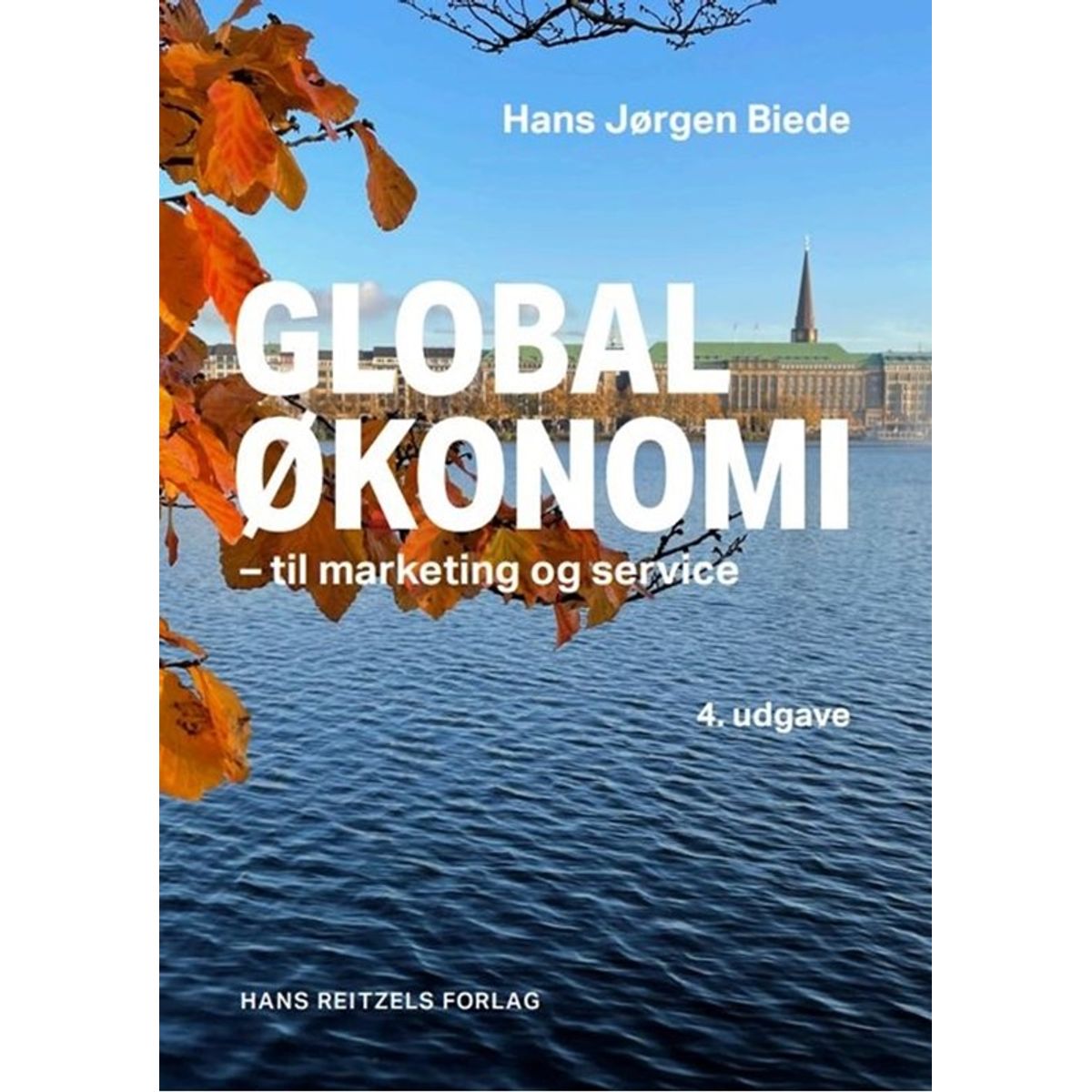 Globaløkonomi til marketing og service