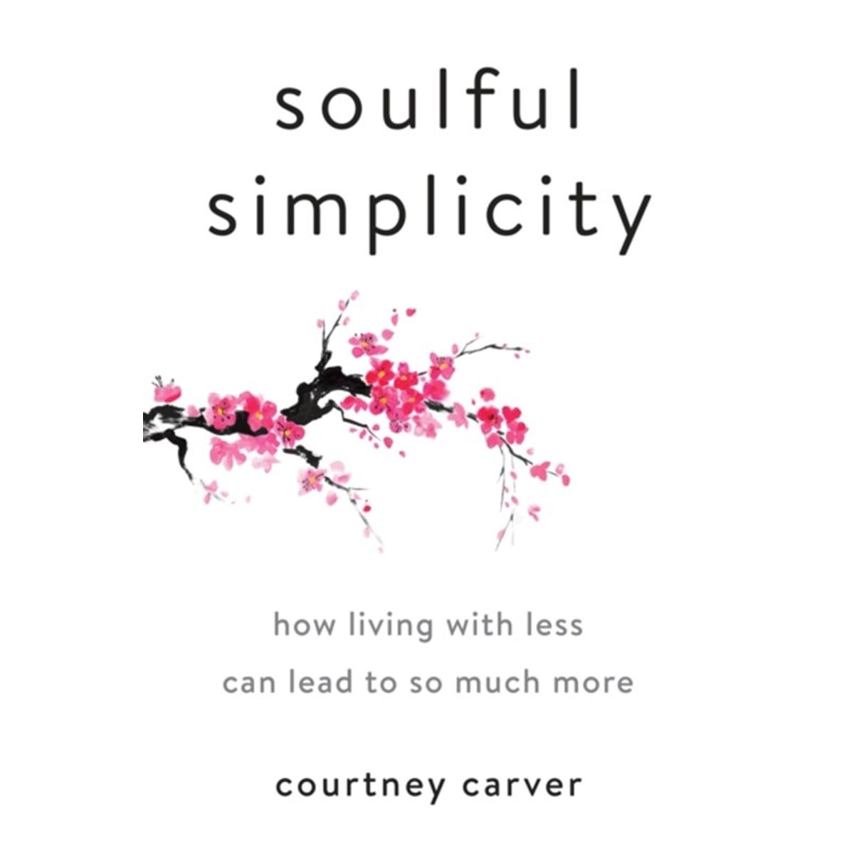 Soulful Simplicity