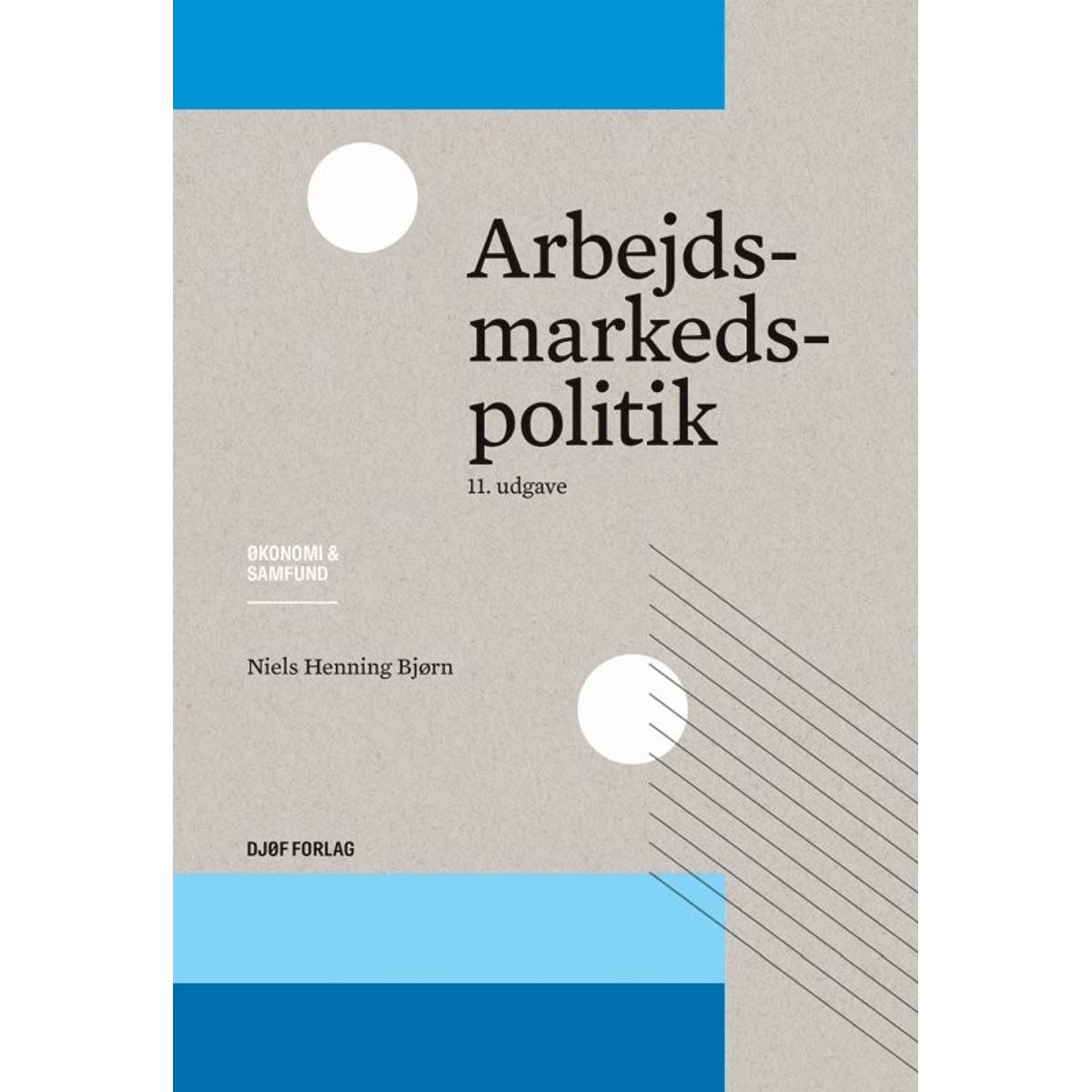 Arbejdsmarkedspolitik