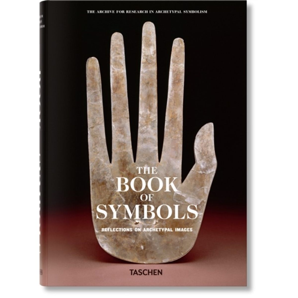 The Book of Symbols. Reflections on Archetypal Images