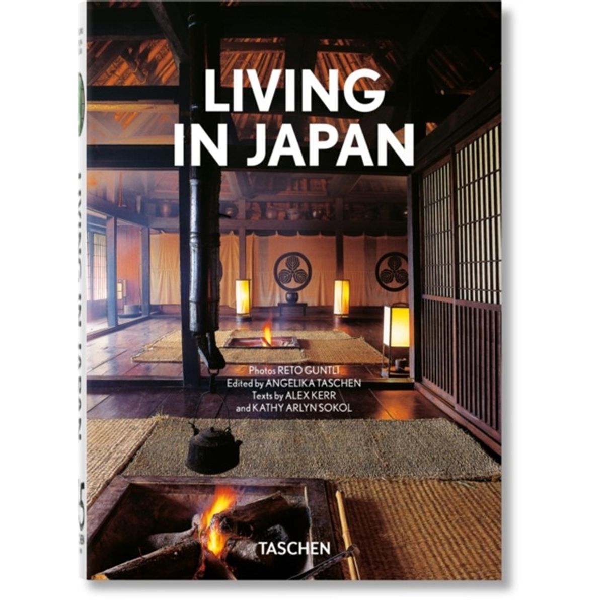 Living in Japan. 45th Ed.