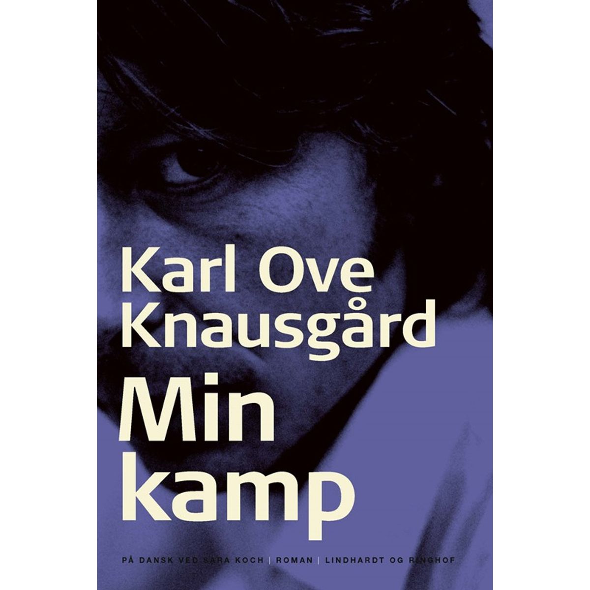 Min kamp IV