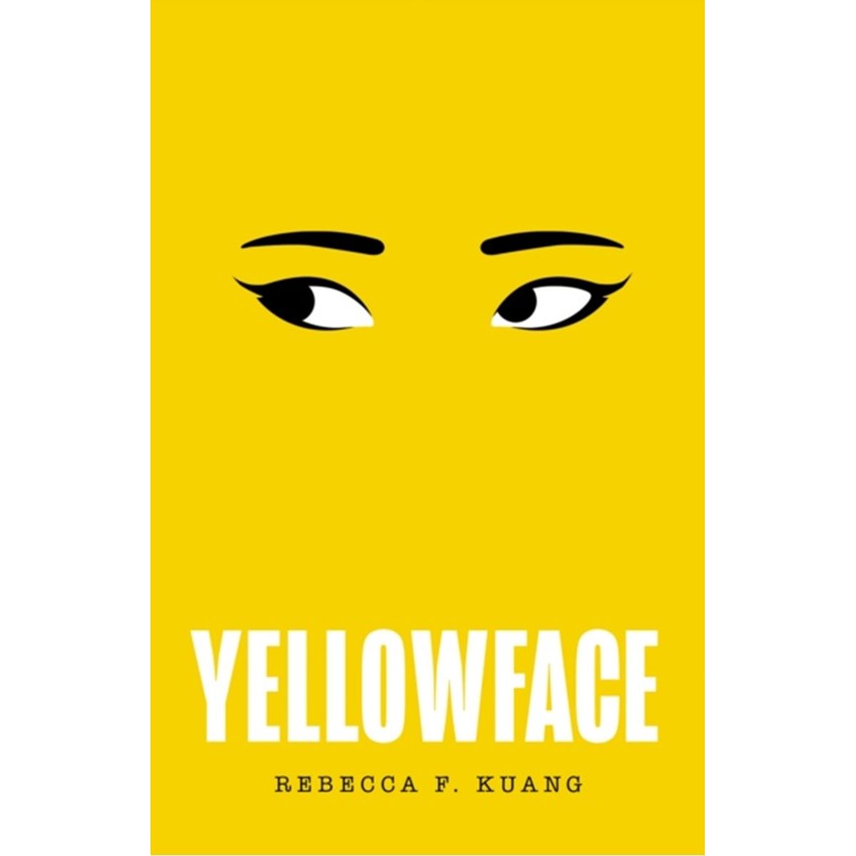 Yellowface