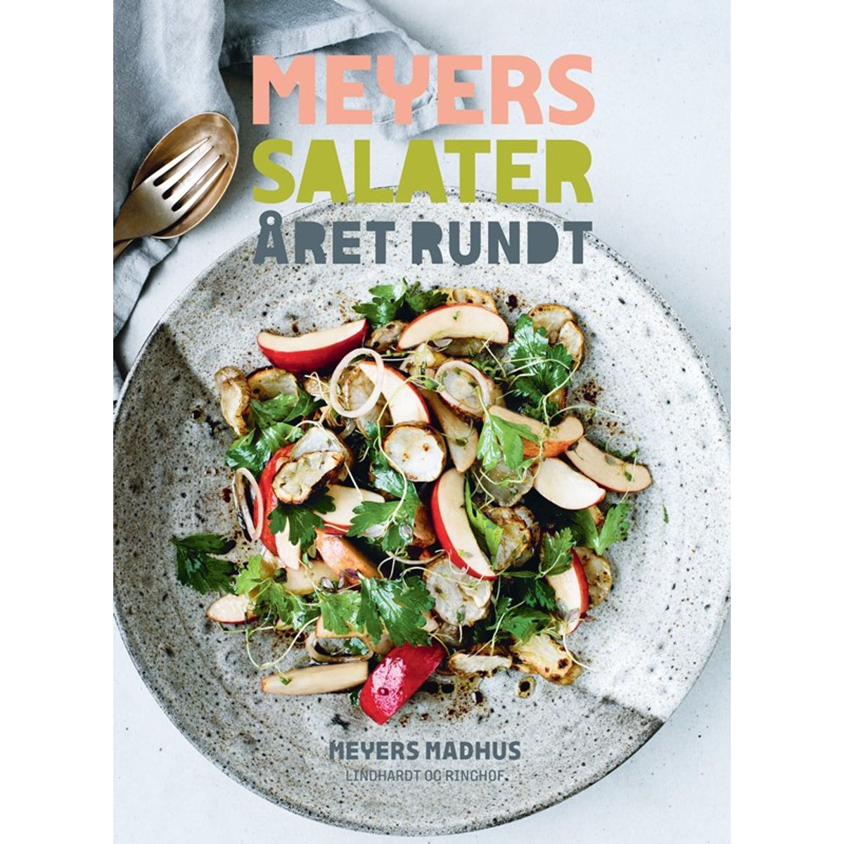 Meyers Salater året rundt