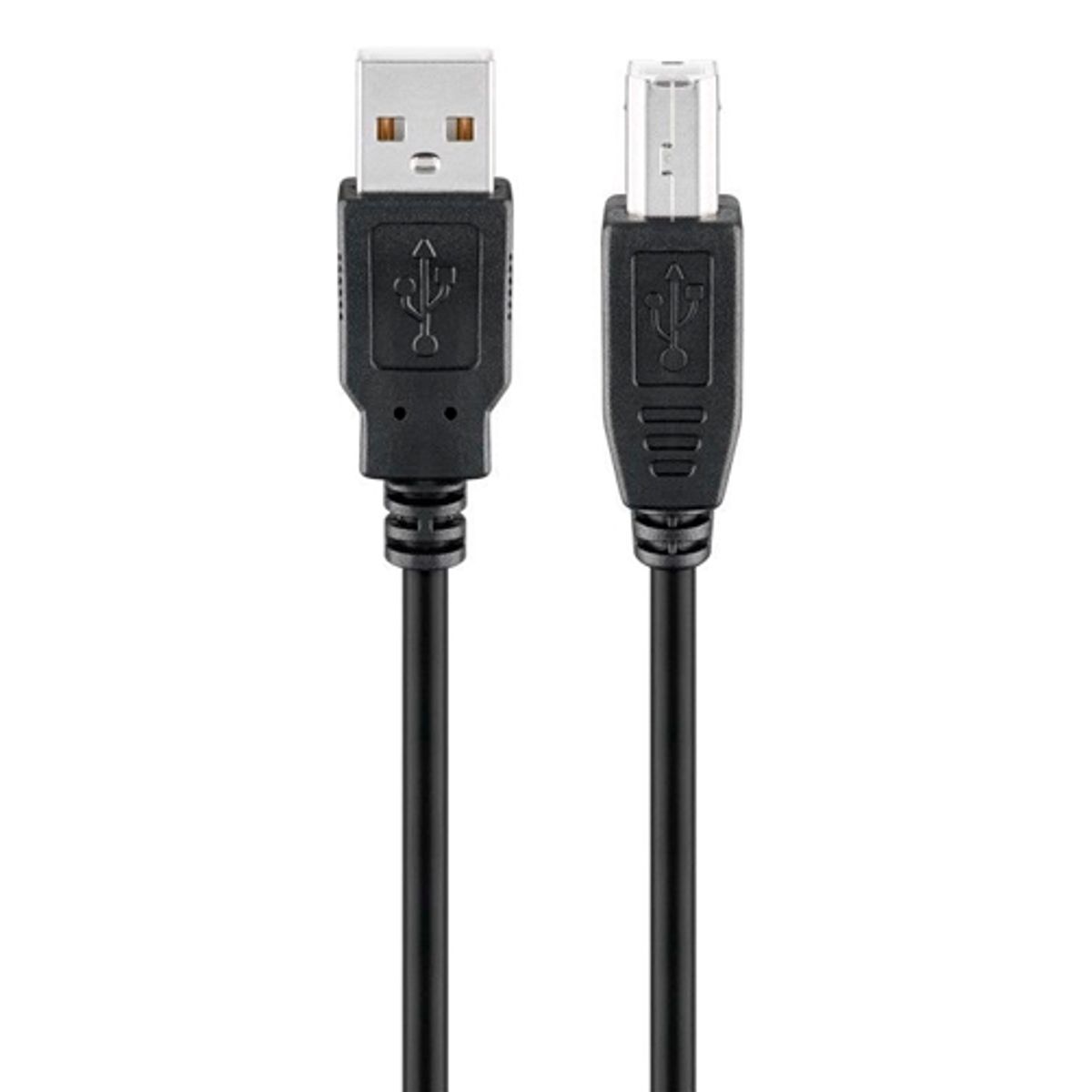 Goobay USB 2.0 Hi-Speed Kabel - 3 meter