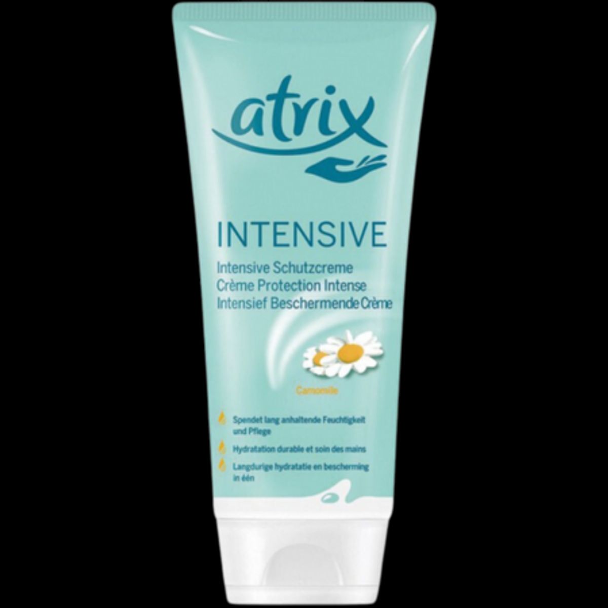 Atrix Protection Cream Intensive - 100ml