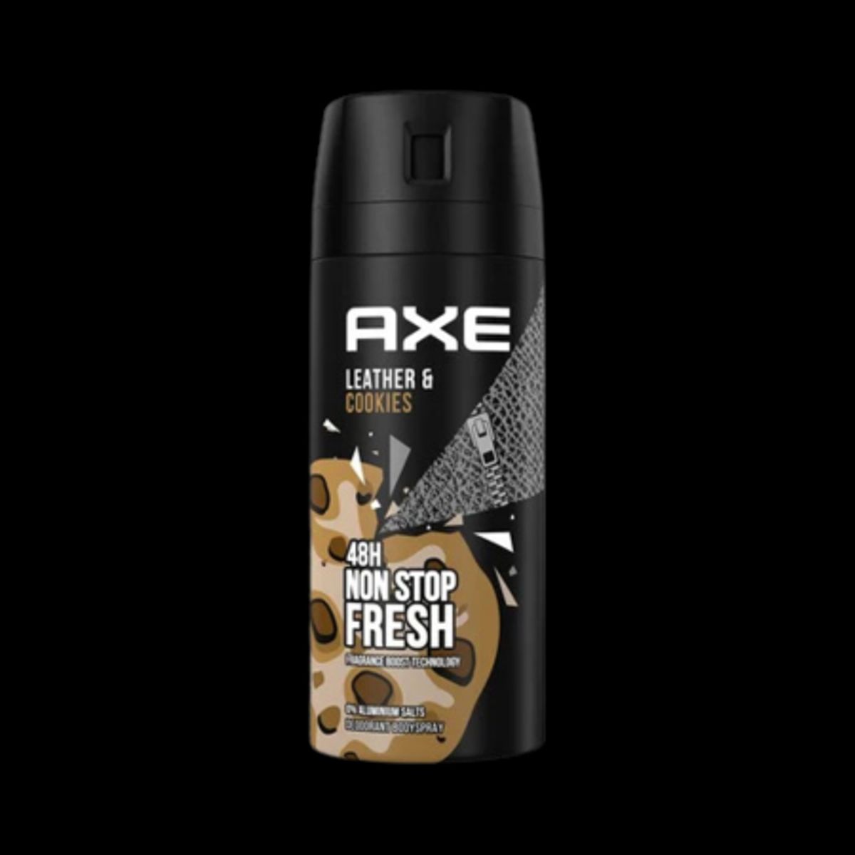 Axe Leather & Cookies Deo Spray - 150ml