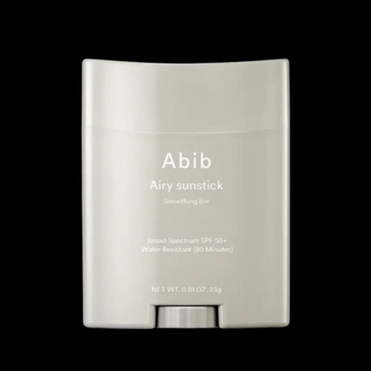 Abib Airy Sunstick Smoothing Bar SPF50+ - 23g