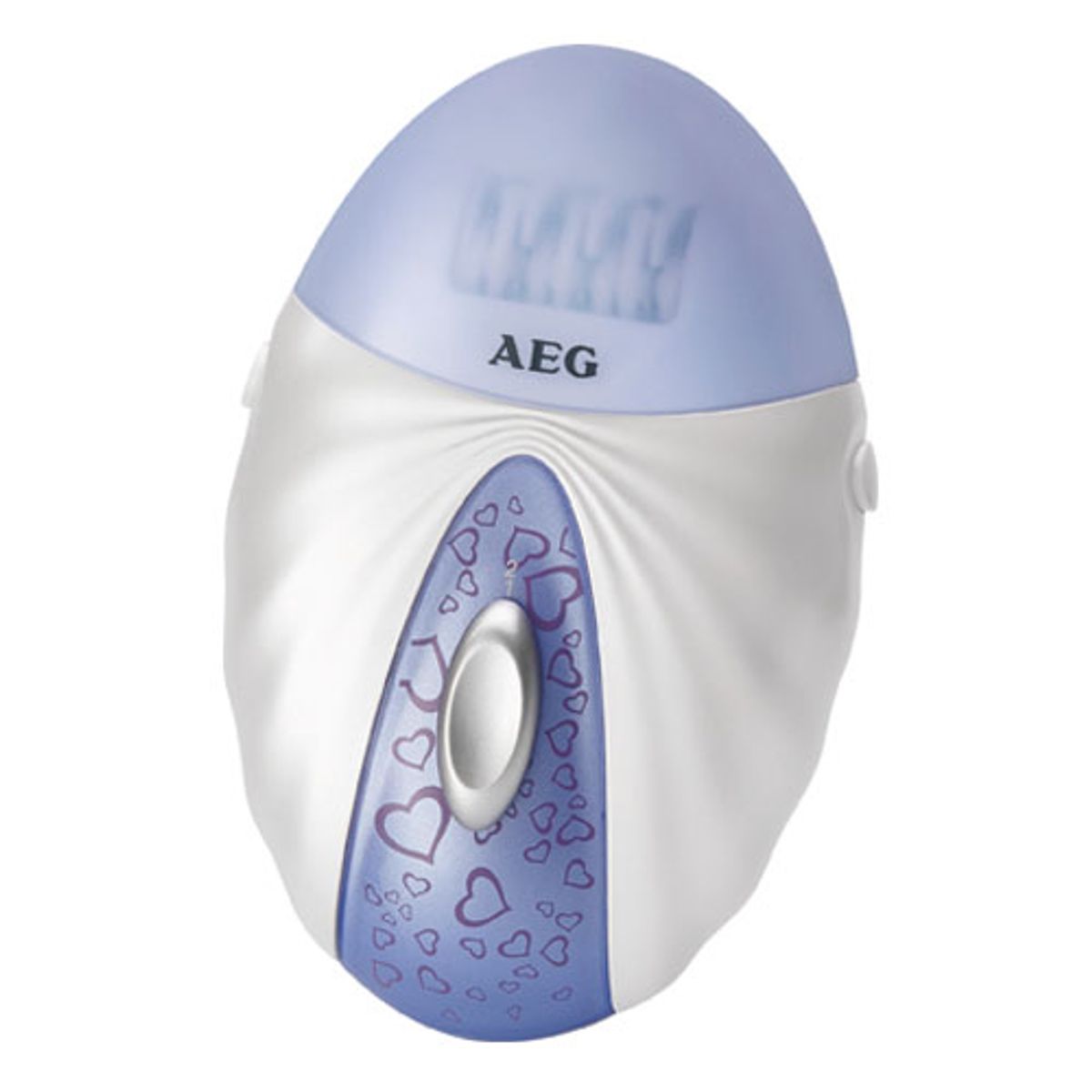 AEG EPL 5542 Epilator