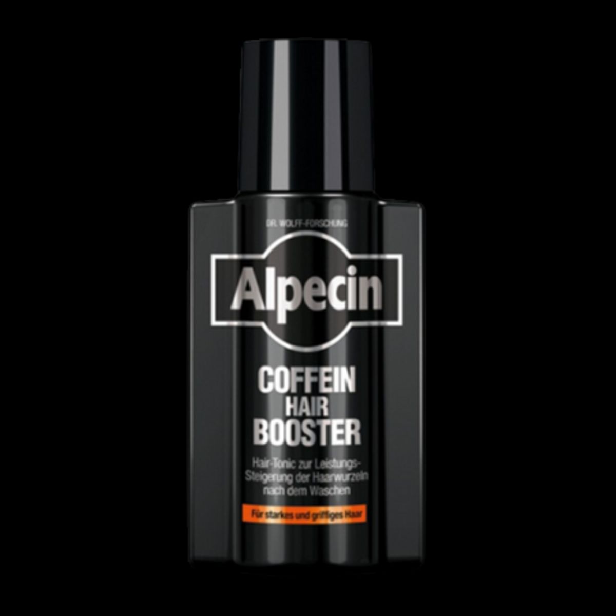 Alpecin Koffein Hair Booster Tonic - 200ml