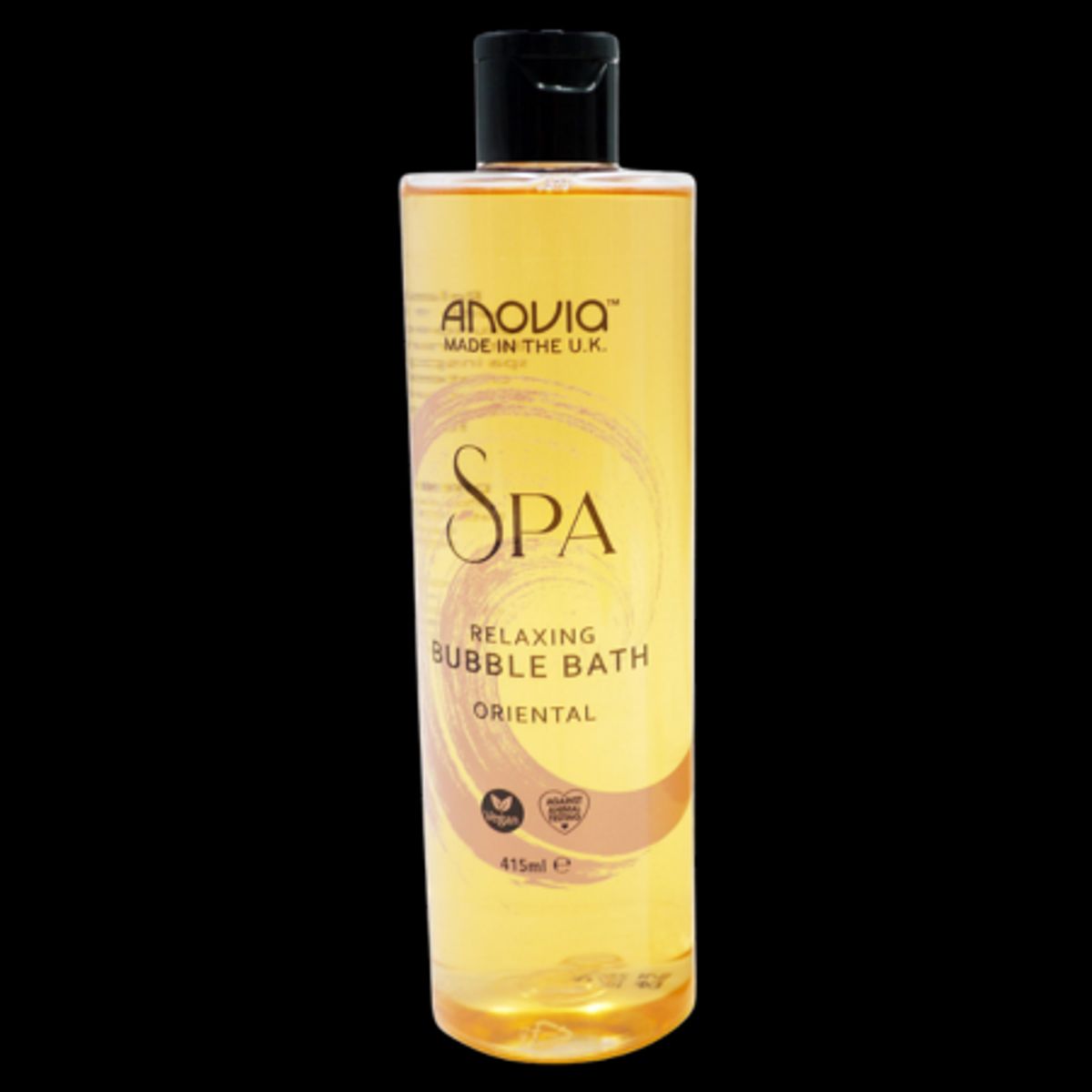 Anovia Bubble Bath Spa Oriental - 415 ml