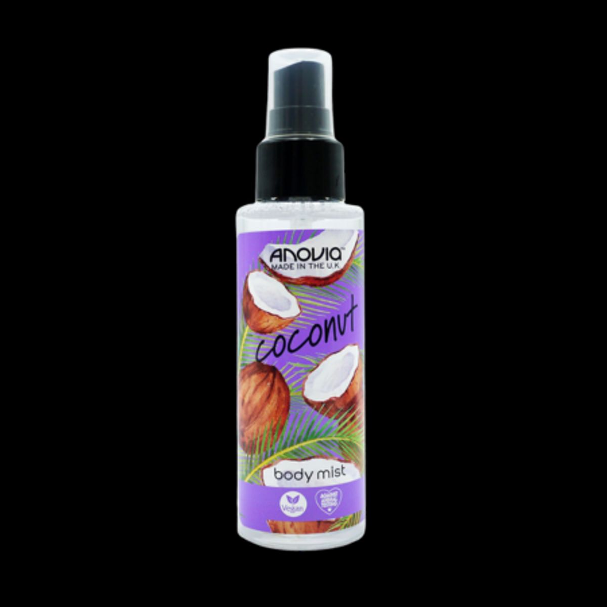 Anovia Coconut Body Mist - 100ml