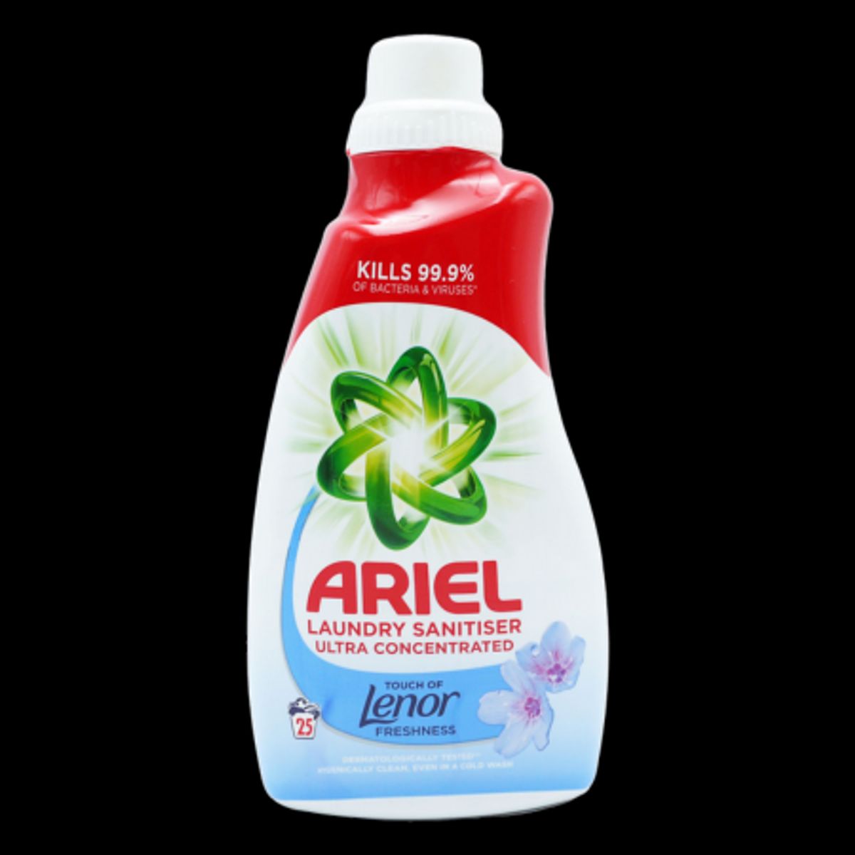 Ariel Laundry Sanitiser - 1L