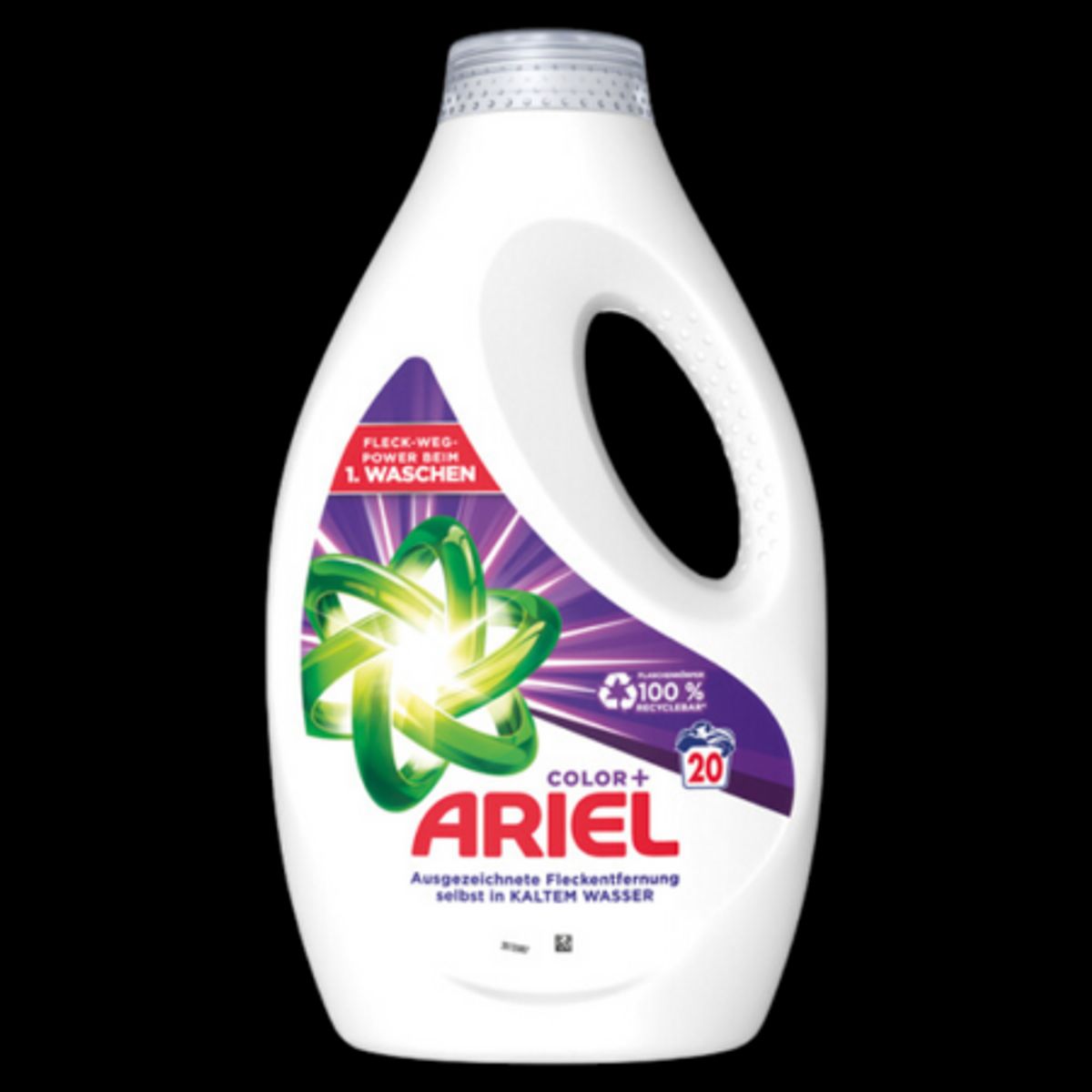 Ariel Liquid Color Vaskemiddel - 1L