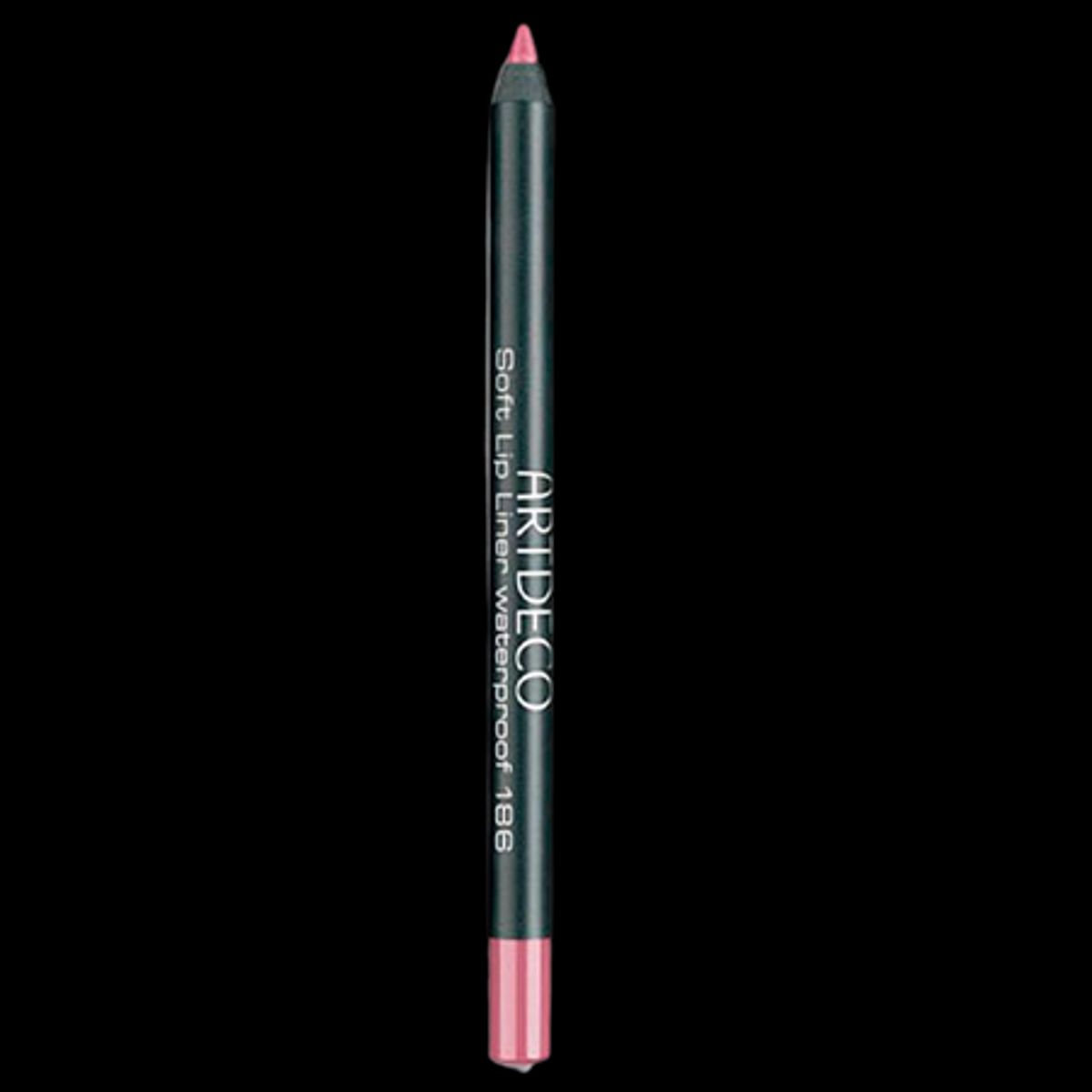 Artdeco Waterproof Soft Lipliner 186