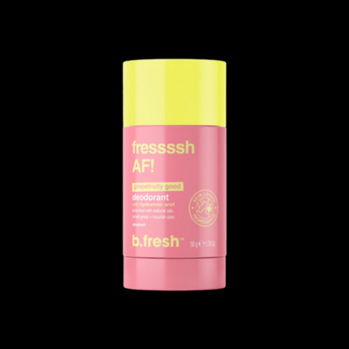 b.fresh Fressssh AF! Deodorant Stick - 50g