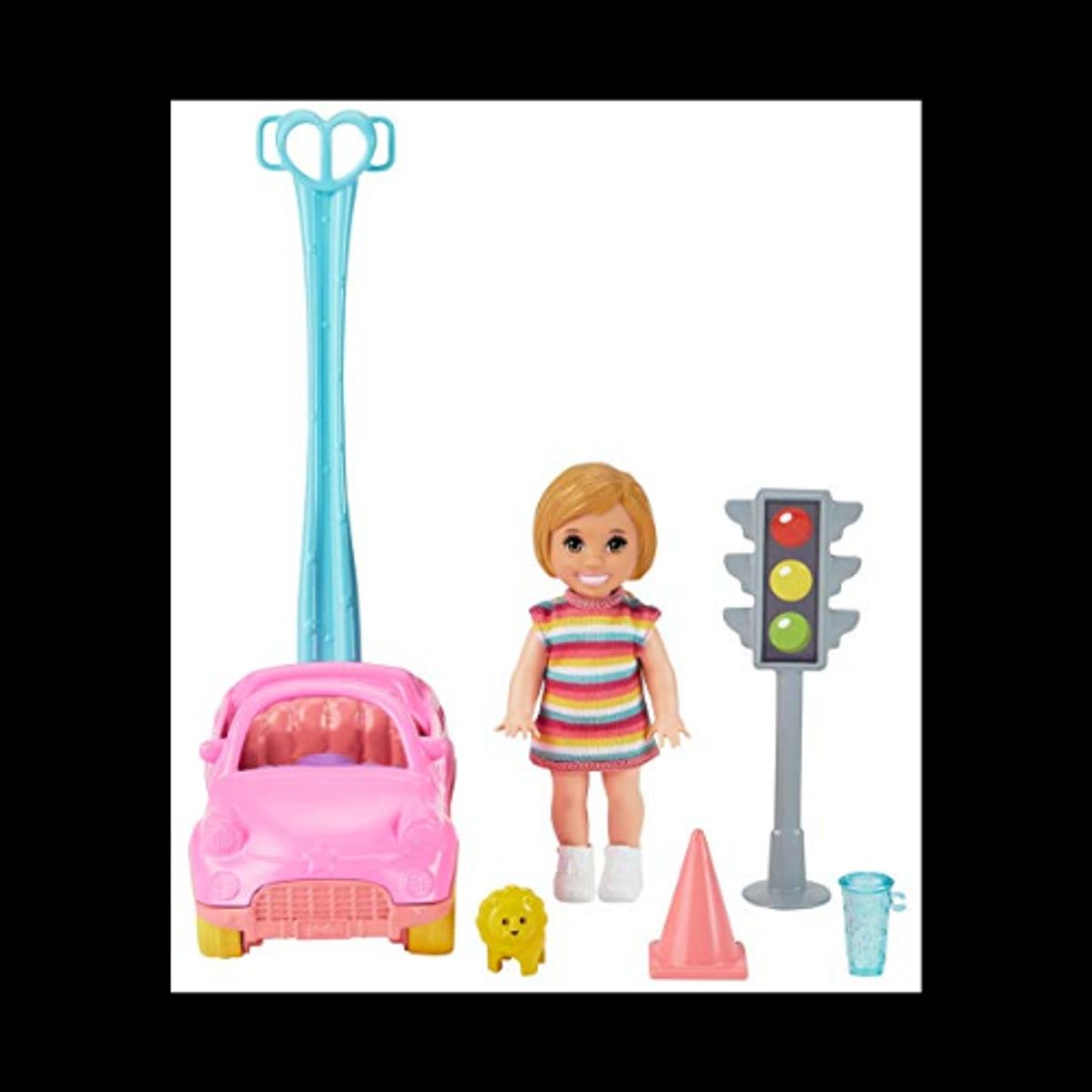 Barbie Skipper Babysitters Inc GRP17