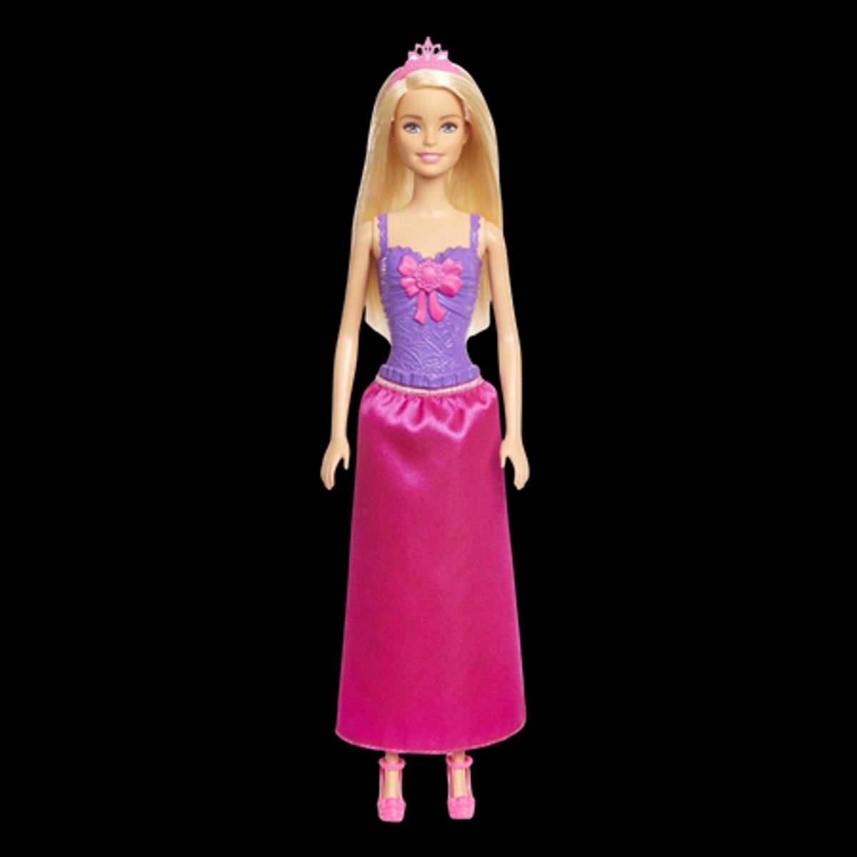 Barbie Dukke GGJ94 Prinsesse m. Blond Hår