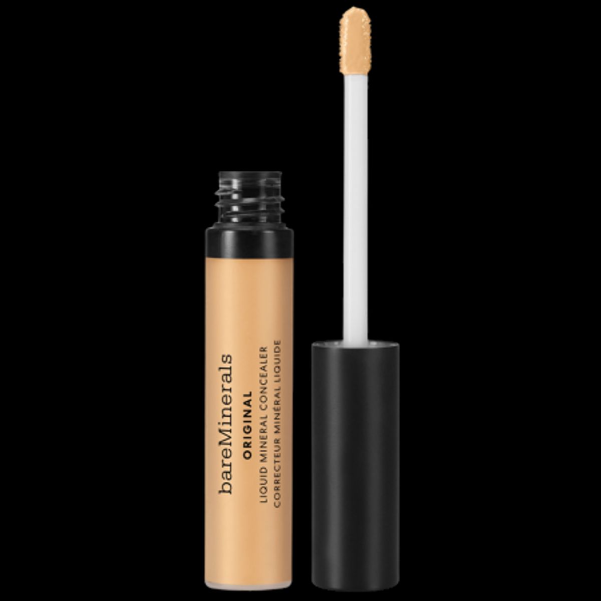 bareMinerals Original Liquid Mineral Concealer 1.5W Fair 6 ml