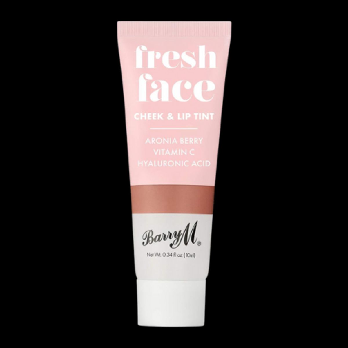 Barry M Fresh Face Cheek & Lip Tint - Caramel Kisses