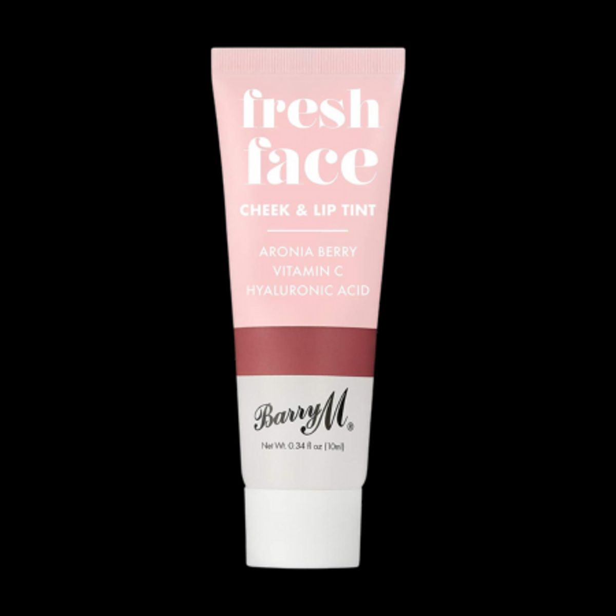 Barry M Fresh Face Cheek & Lip Tint - Deep Rose