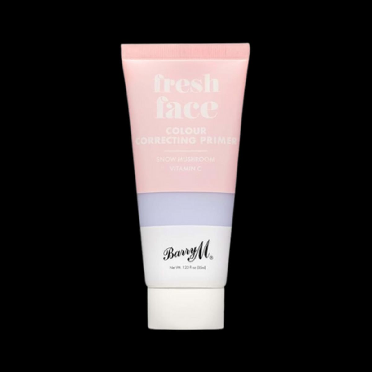 Barry M Fresh Face Colour Correcting Primer - Purple