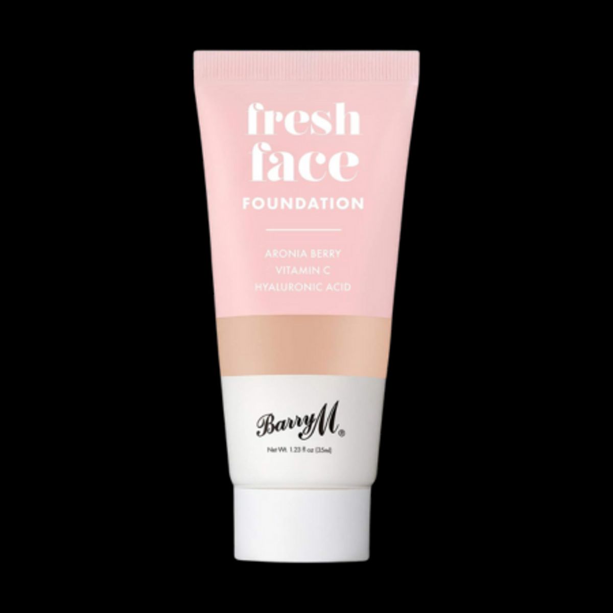 Barry M Fresh Face Foundation - 7