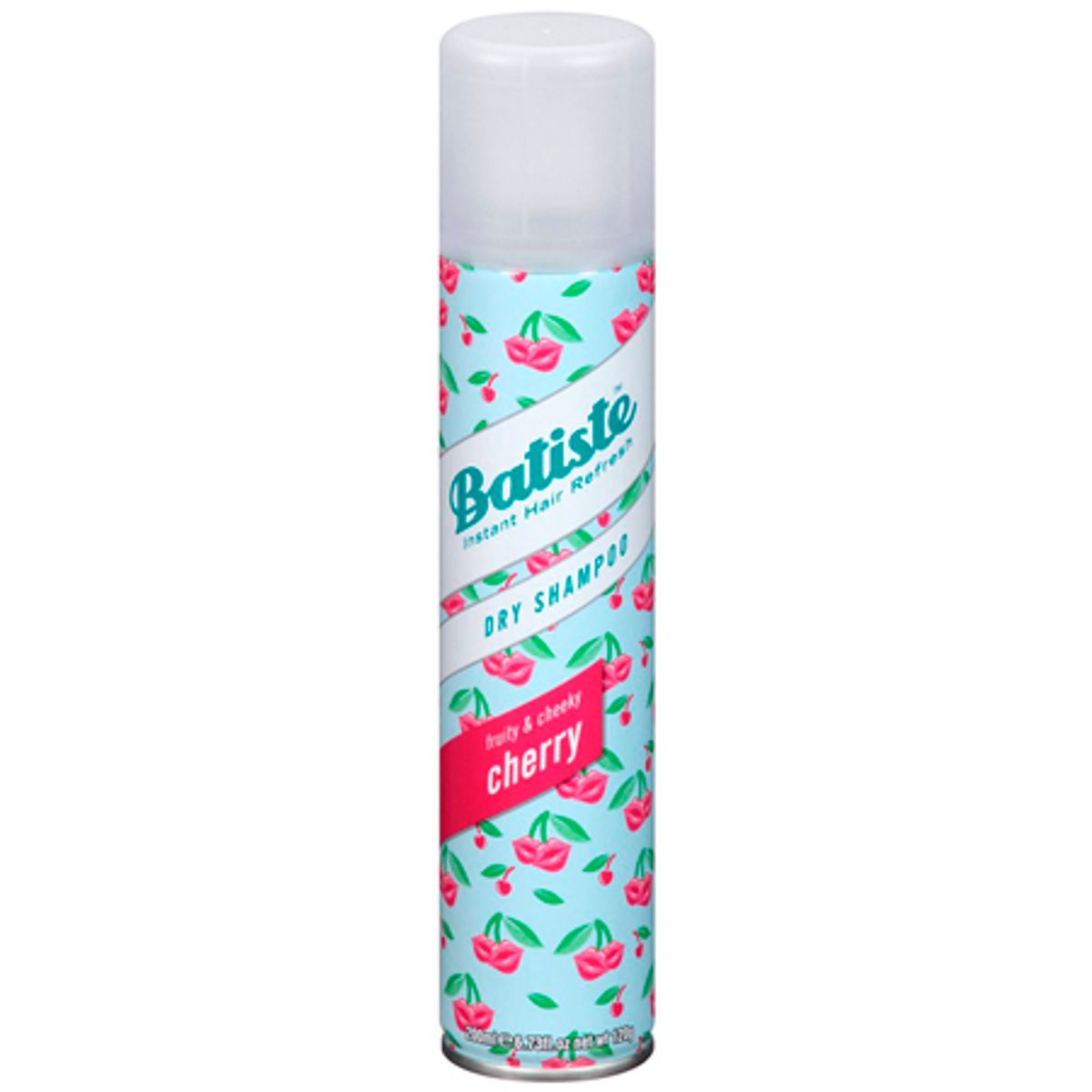 Batiste Cherry Tørshampoo - 200ML