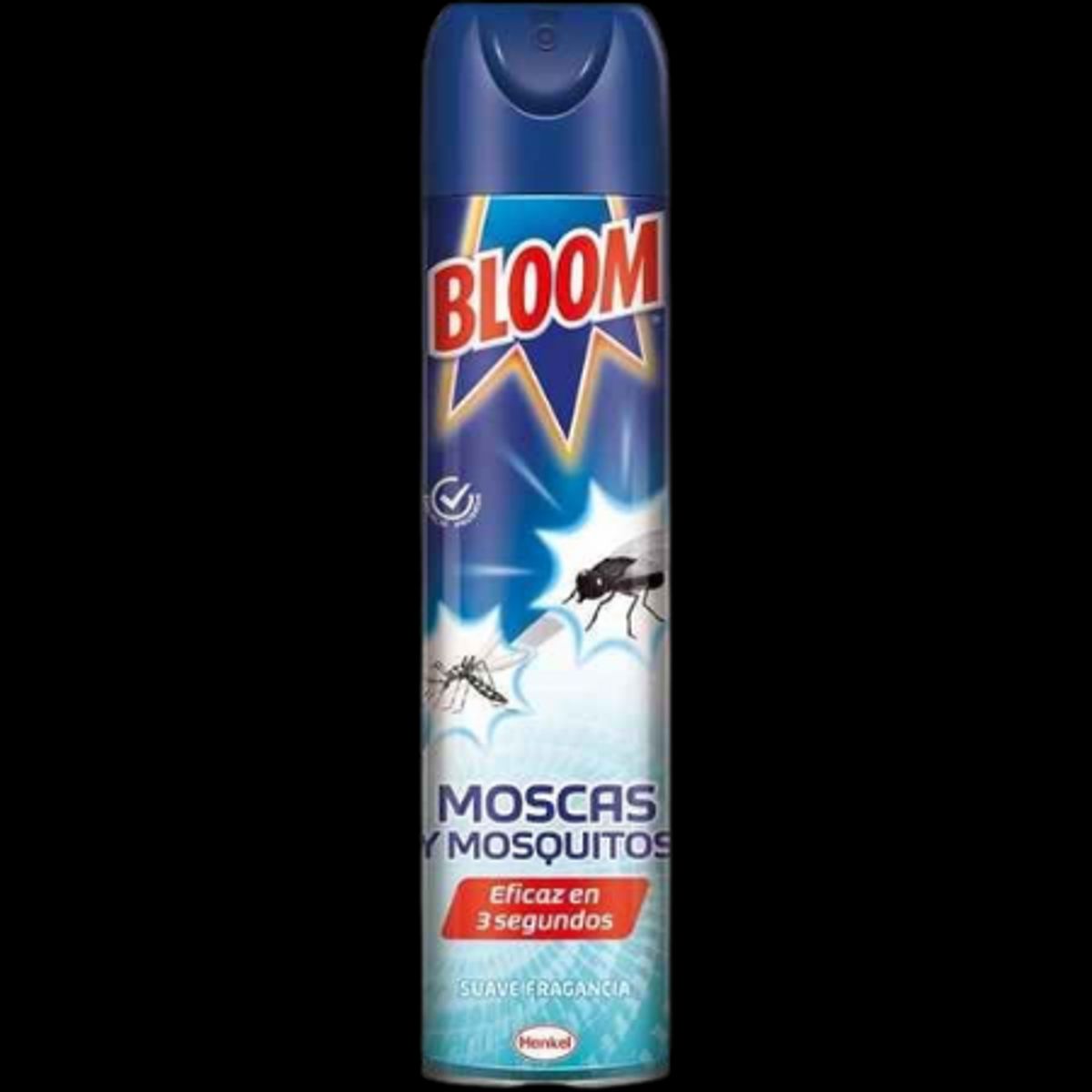 Bloom Insektspray mod Flyvende Insekter - 600ml