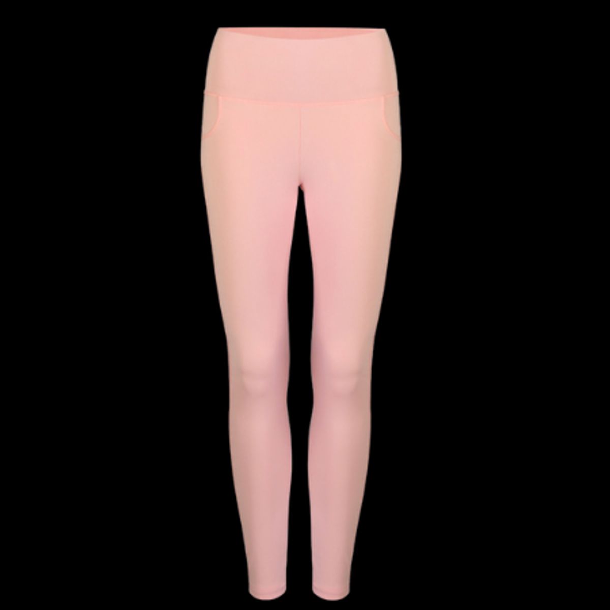 Bodyboo Push Up Leggings - Pink