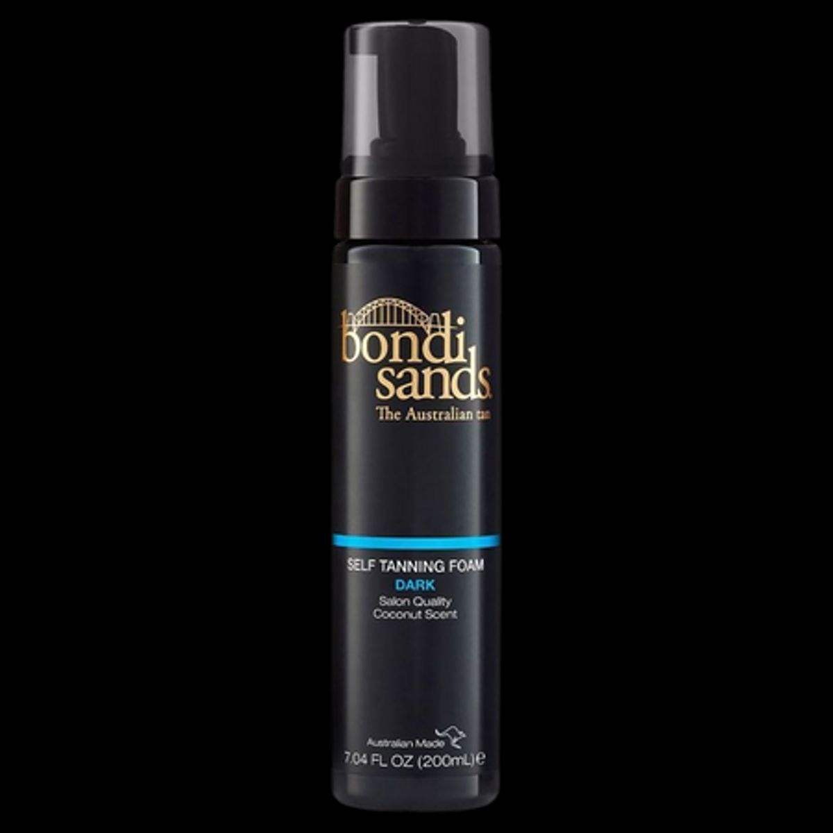 Bondi Sands Self Tanning Foam Dark 200 ml