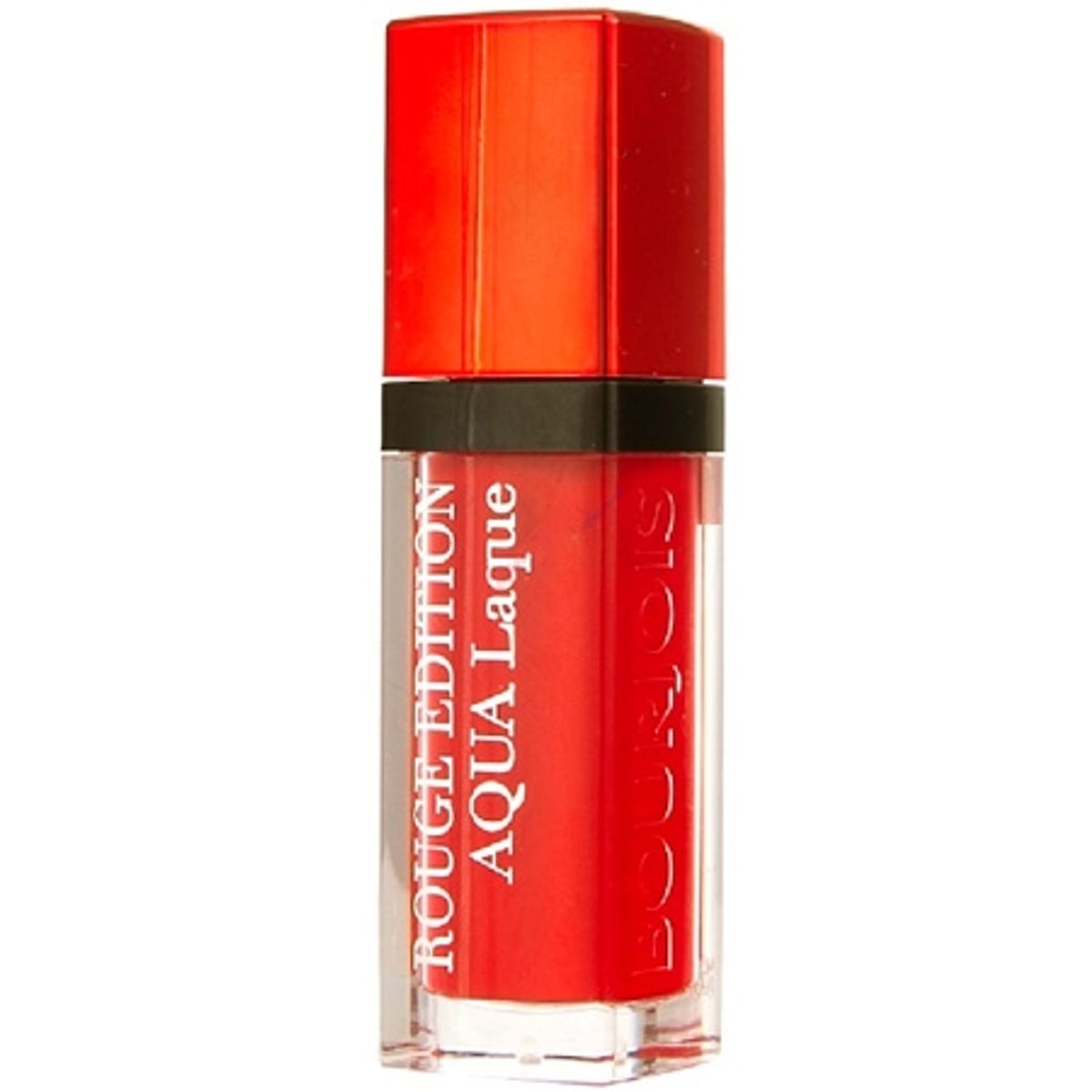 Bourjois Læbestift Rouge Edition Aqua Laque Red My Lips