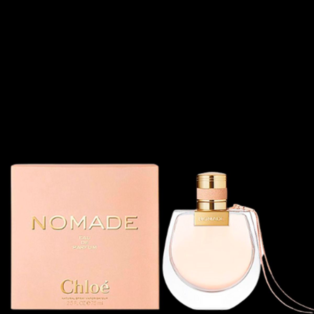 Chloé Nomade - Eau de Parfum 30 ml