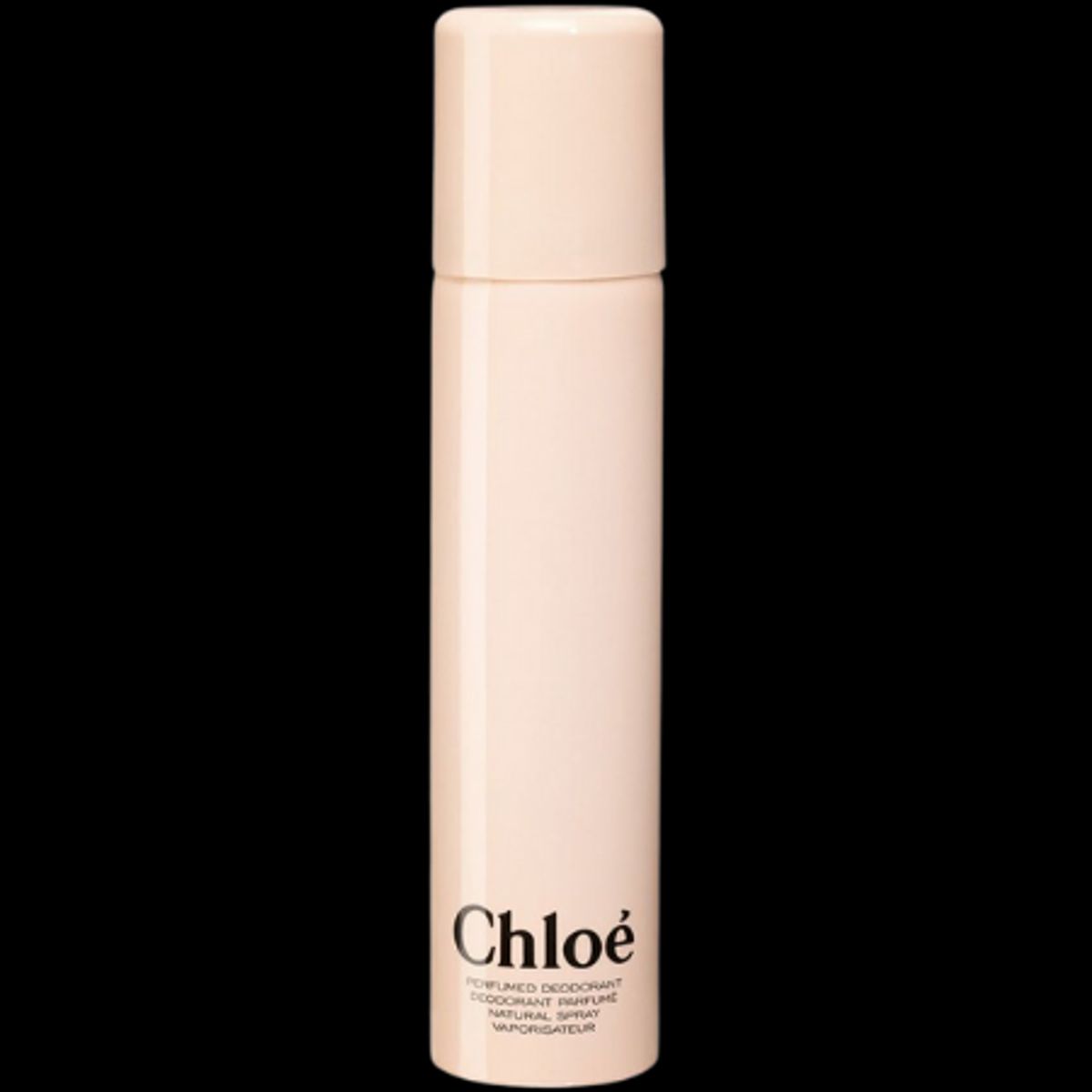 Chloé Signature Parfumed Deodorant - 100ml