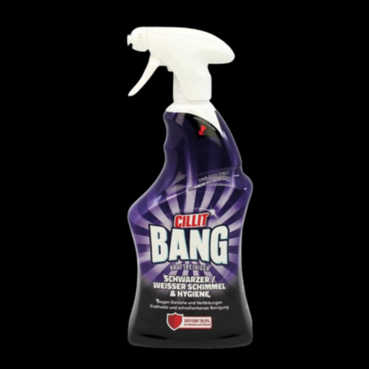 Cillit Bang Mold Cleaner - 750 ml