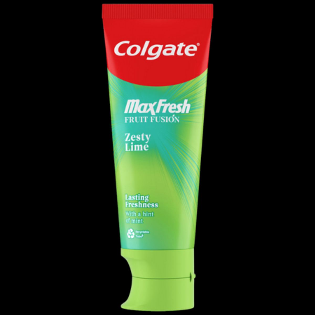 Colgate Max Fresh Fruit Fusion Tandpasta - 75ml