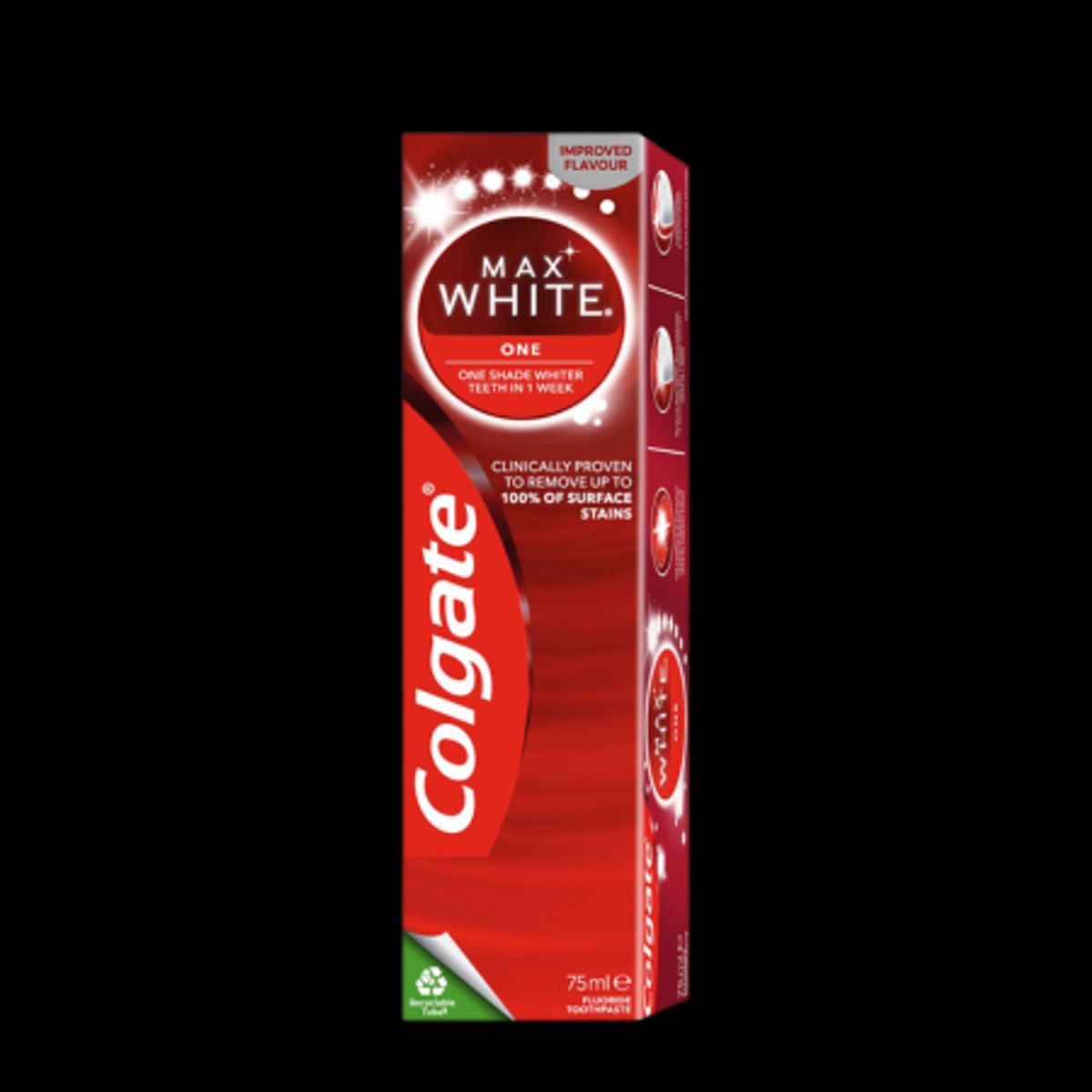 Colgate Max White One Tandpasta - 75ml