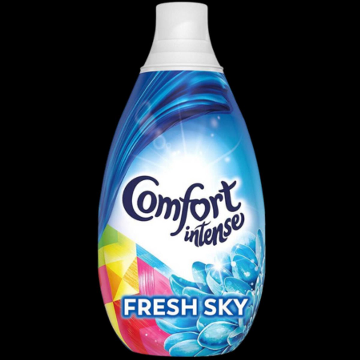 Comfort Intense Fresh Sky Skyllemiddel 540ml