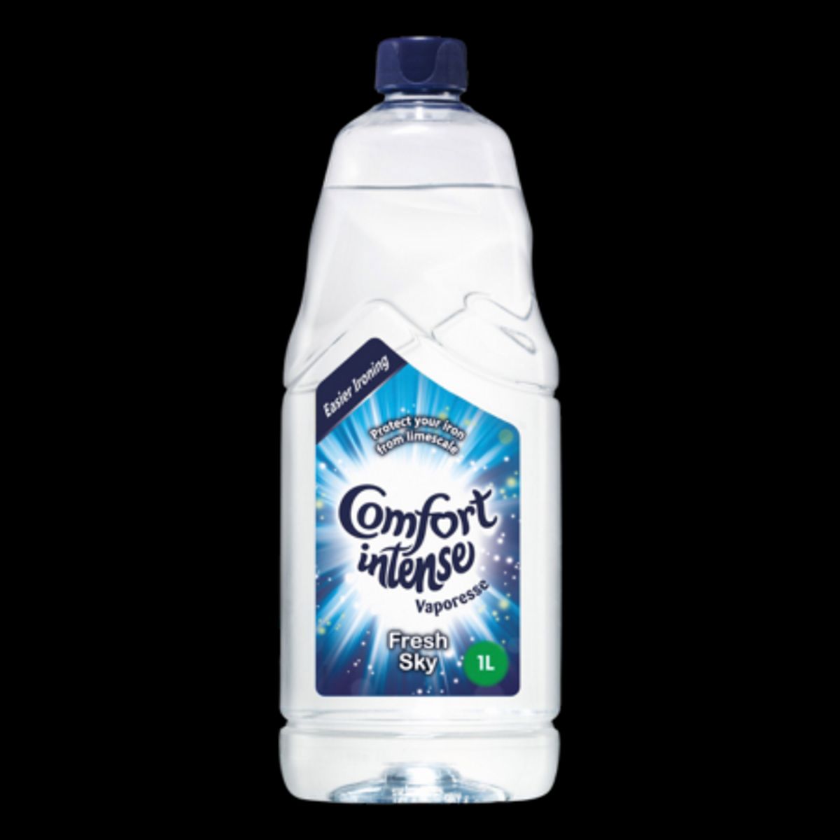 Comfort Intense Fresh Sky Strygejerns Vand - 1L