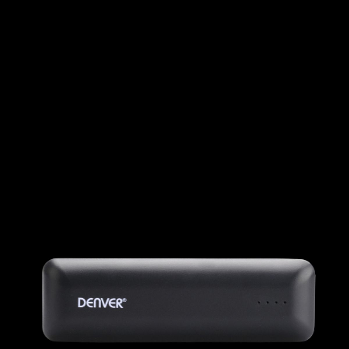 Denver PBA-2601 Powerbank - 2.600 mAh