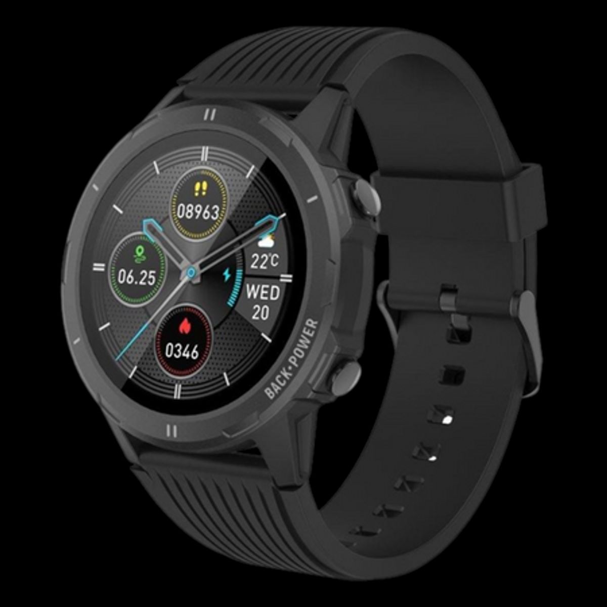 Denver SW-351 Smartwatch