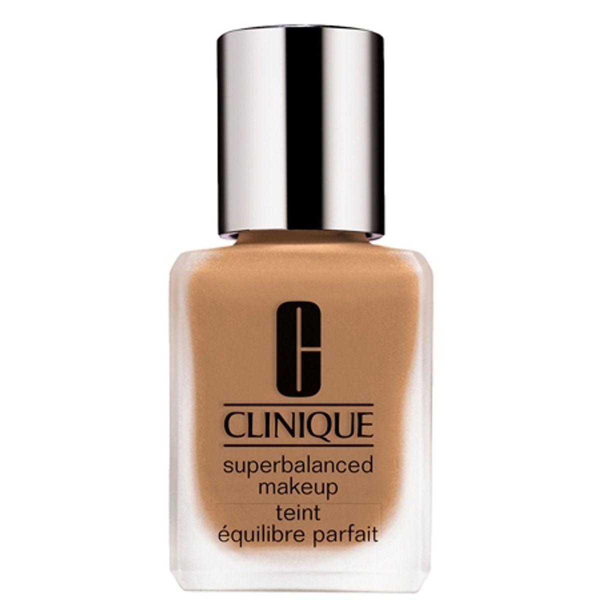 Clinique Superbalanced Foundation - WN 114 Golden