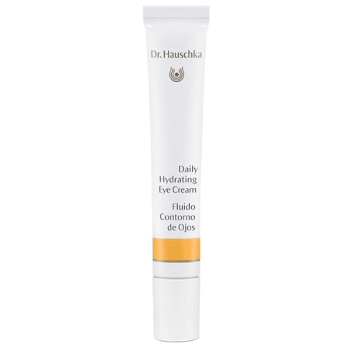 Dr. Hauschka Daily Hydrating Øjencreme