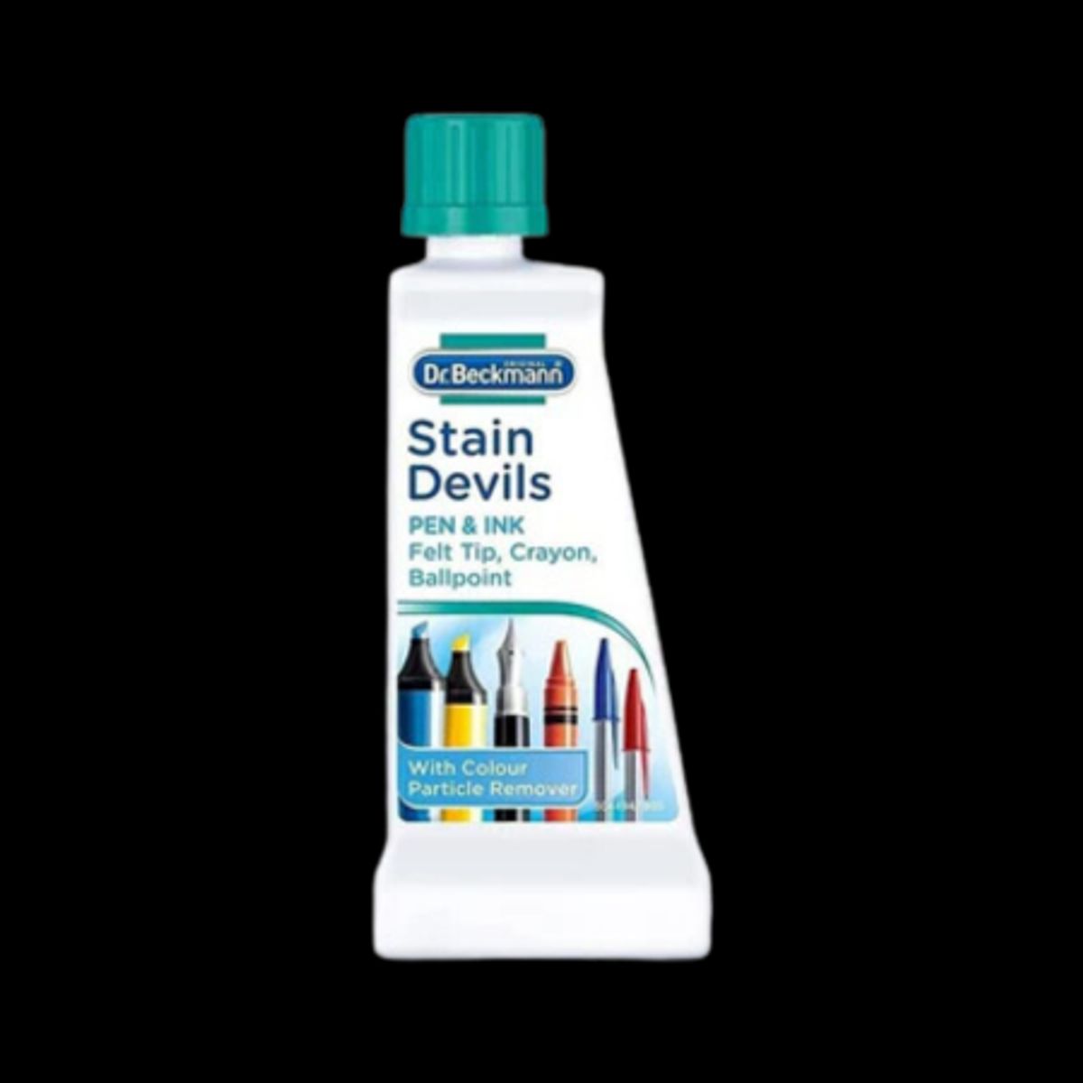 Dr Beckmann Stain Devil Pen & Ink Pletfjerner - 50 g