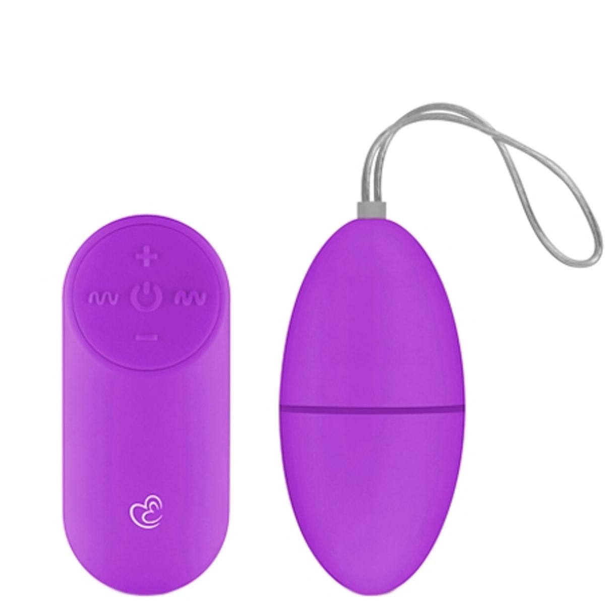 EasyToys Vibrating Egg