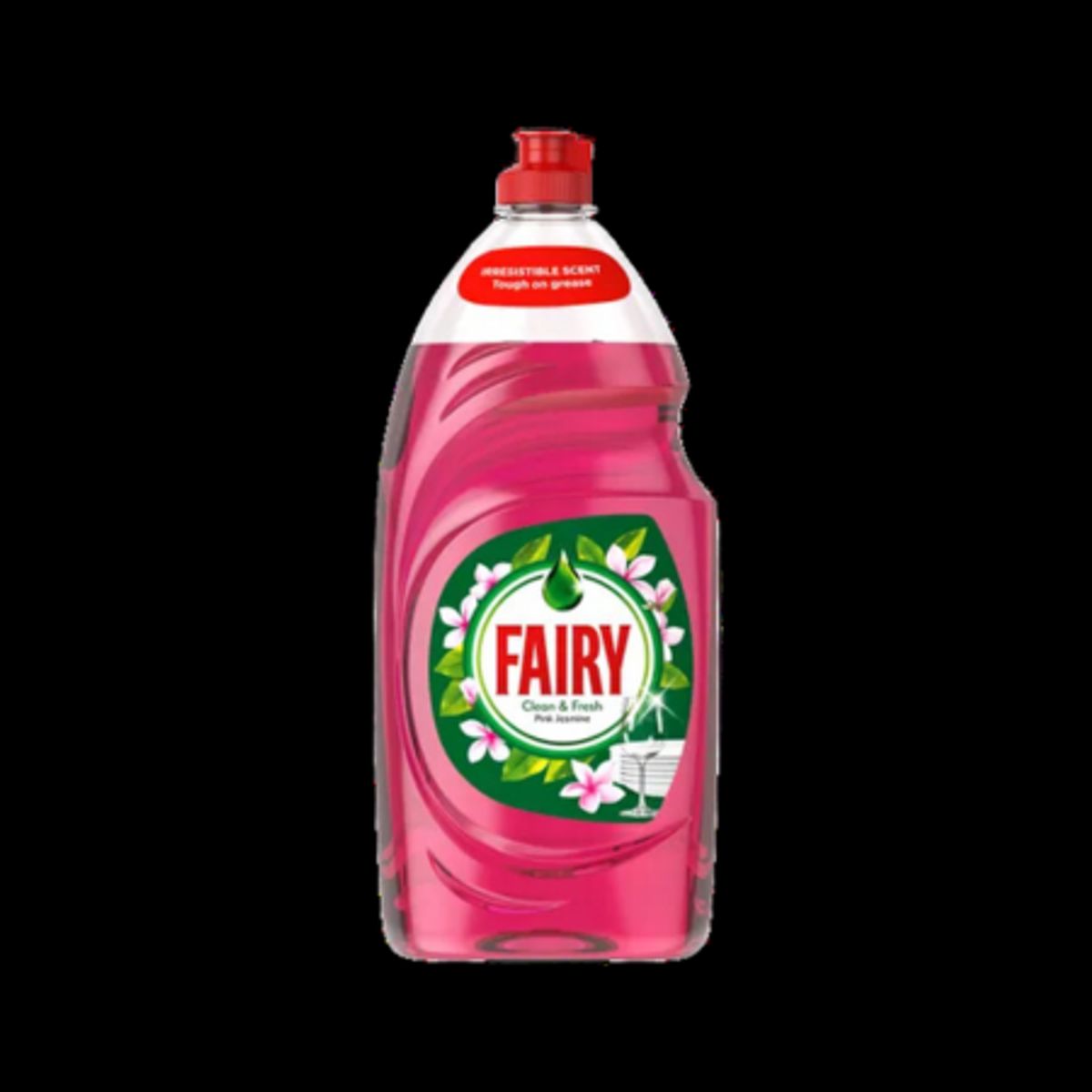 Fairy Liquid Pink Jasmine Opvaskemiddel - 1015 ml